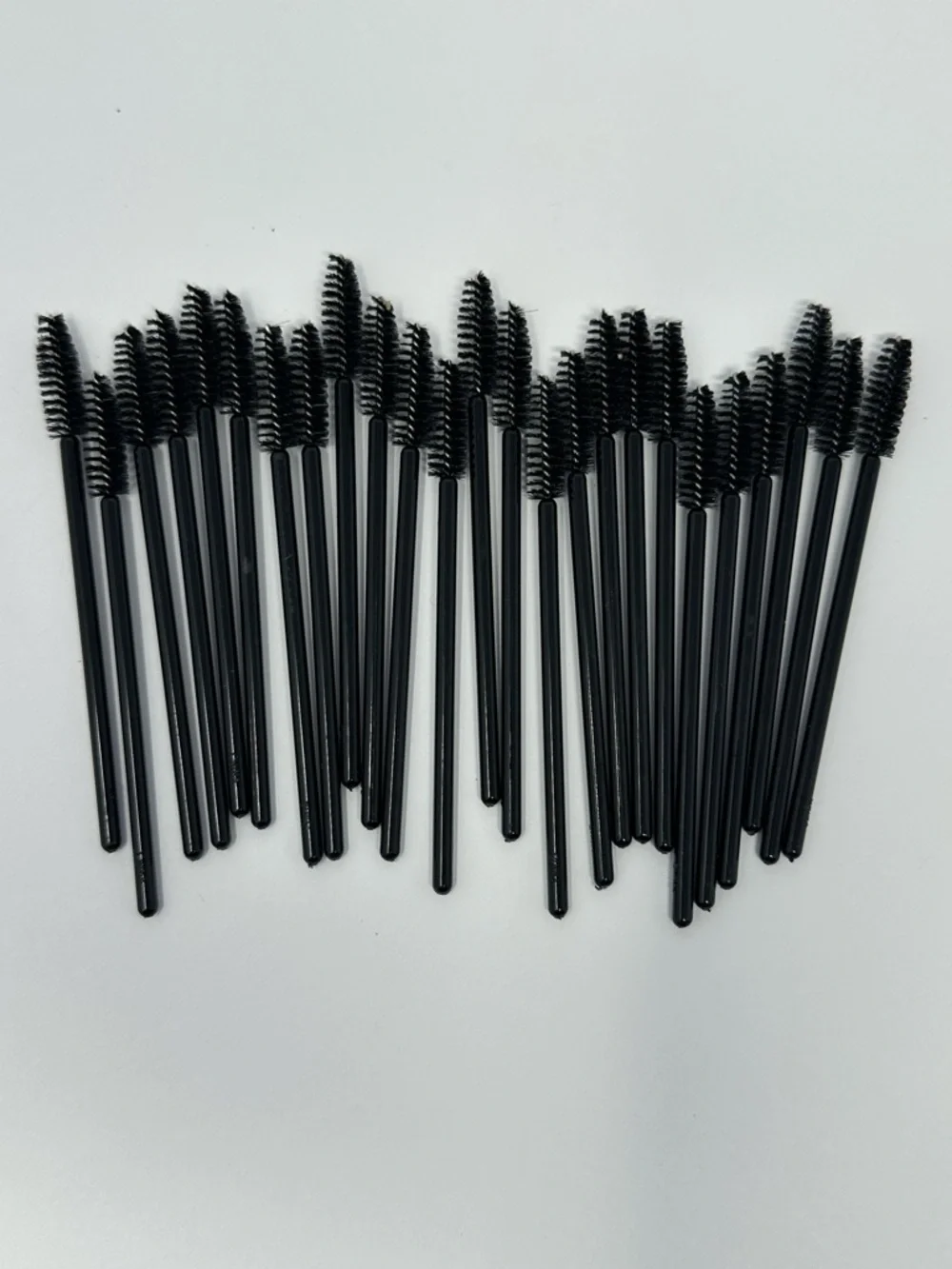 New!! Jane Iredale Disposable Eyelash Mascara Brush 25pcs‎ A4